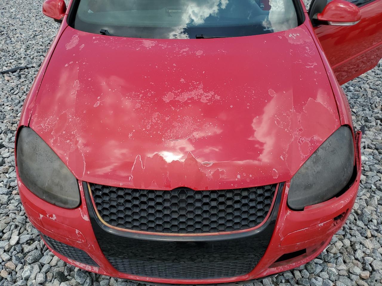 2006 Volkswagen New Gti VIN: WVWEV71KX6W103545 Lot: 65193905