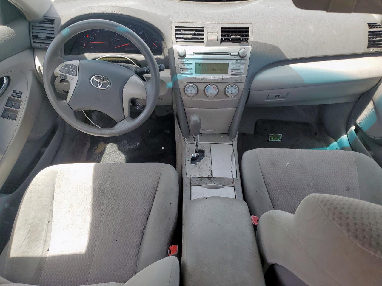 2011 Toyota Camry Base VIN: 4T1BF3EKXBU169551 Lot: 65244785