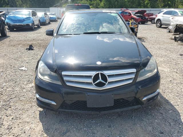 2012 MERCEDES-BENZ C 300 4MATIC  