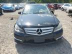 2012 MERCEDES-BENZ C 300 4MATIC   for sale at Copart FL - TAMPA SOUTH
