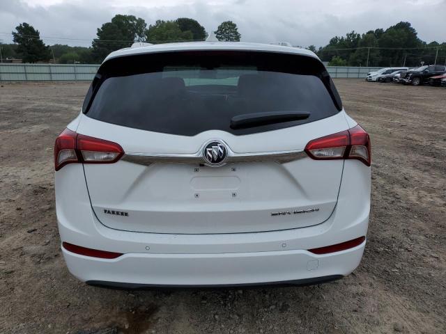  BUICK ENVISION 2020 Белы