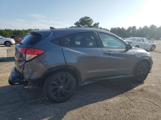  HONDA HR-V 2021 Szary