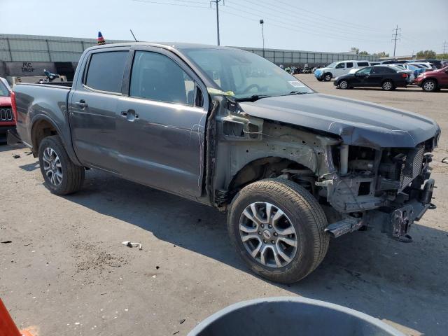  FORD RANGER 2019 Серый
