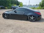2004 NISSAN 350Z COUPE   for sale at Copart ON - LONDON