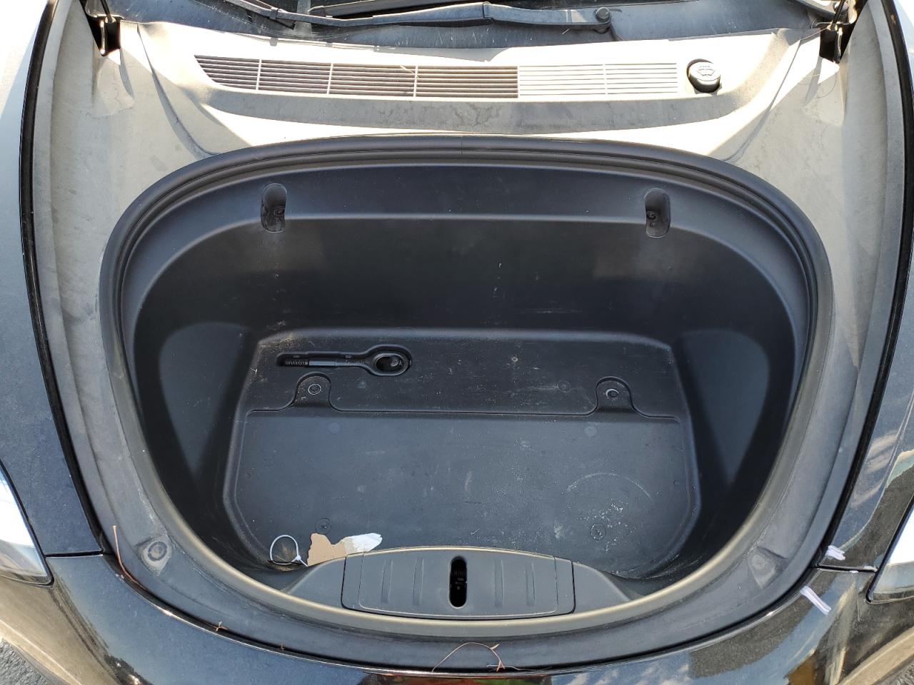 2020 Tesla Model 3 VIN: 5YJ3E1EA6LF634831 Lot: 64609335