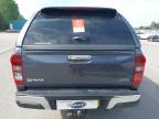 2020 ISUZU D-MAX YUKO for sale at Copart GLOUCESTER