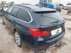 2015 BMW 320D LUXUR for sale at Copart BRISTOL