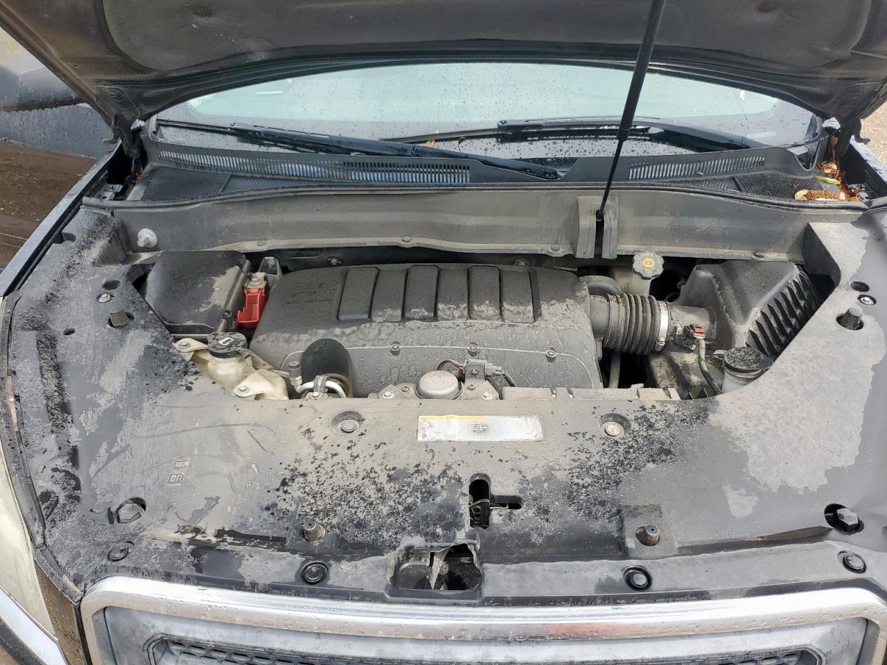 2016 GMC Acadia Sle VIN: 1GKKRPKD2GJ270251 Lot: 70379625