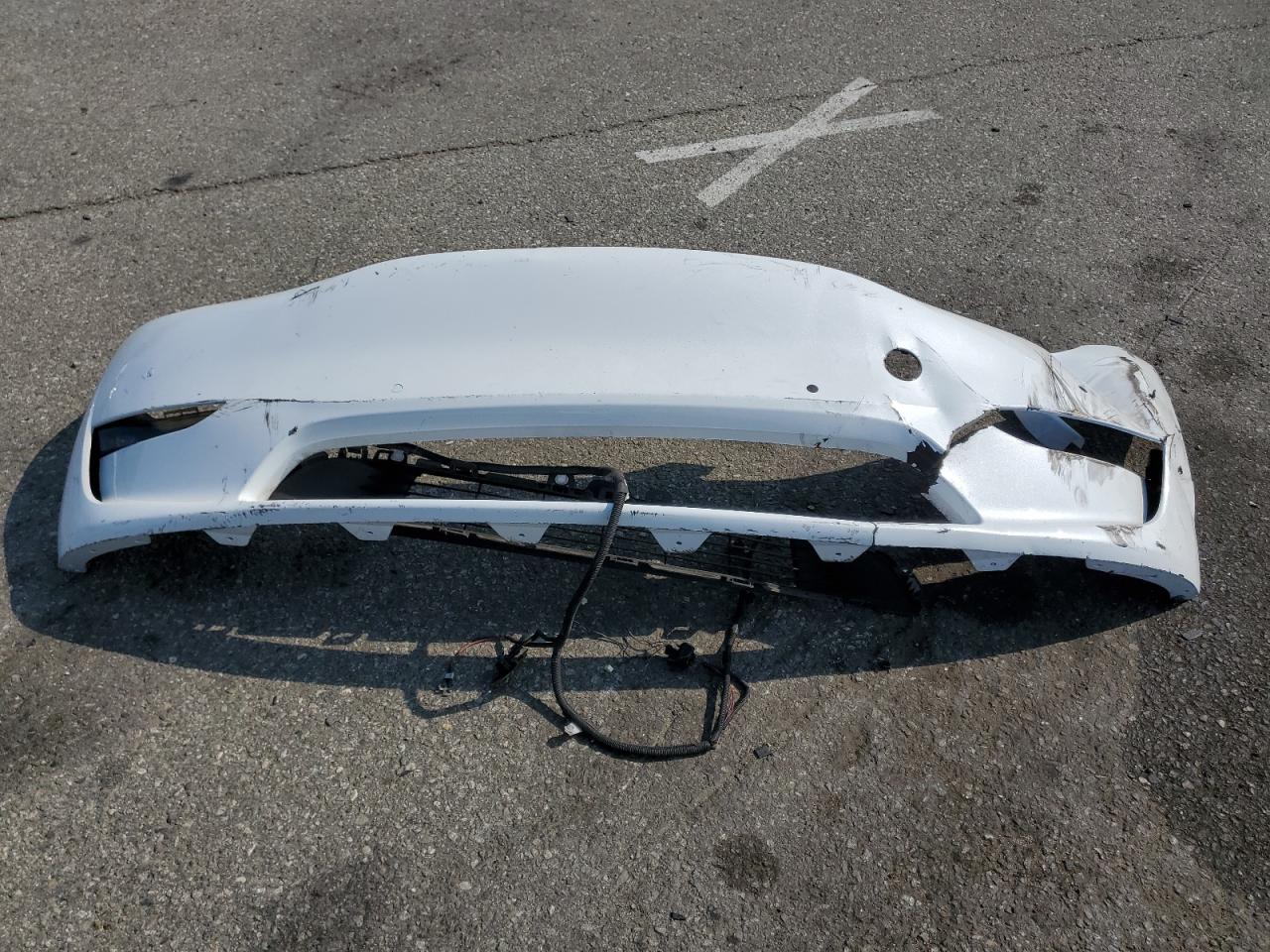 2020 Tesla Model Y VIN: 5YJYGDEE6LF006854 Lot: 64373205