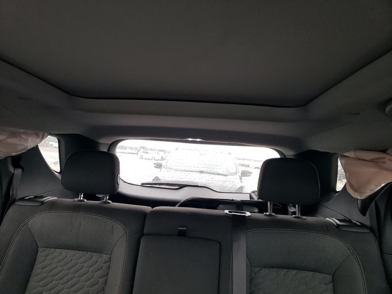 2020 Chevrolet Equinox Lt VIN: 3GNAXVEX7LS642691 Lot: 65082515