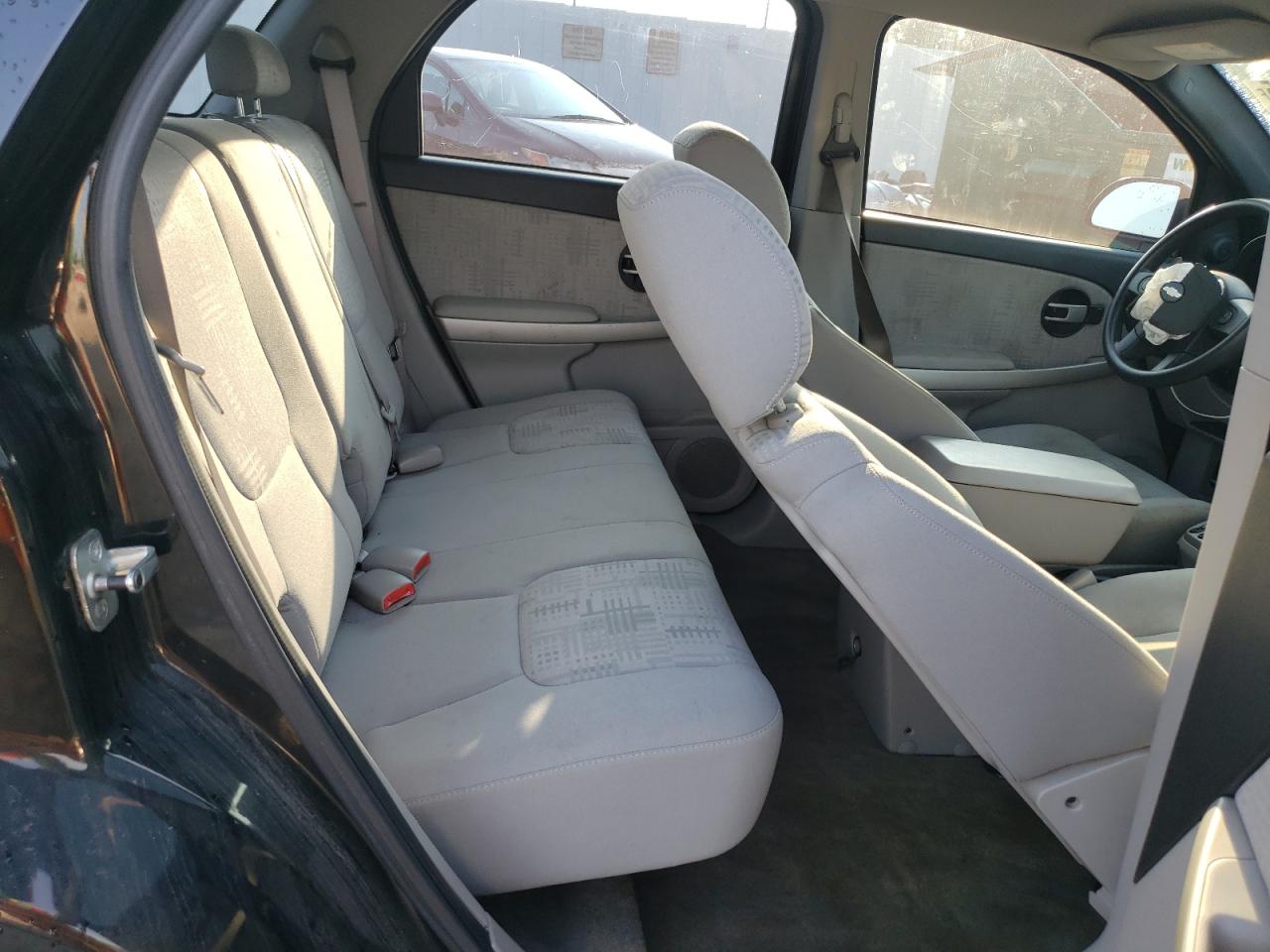 2006 Chevrolet Equinox Ls VIN: 2CNDL13FX66201950 Lot: 65949655