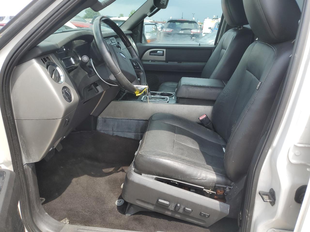 2014 Ford Expedition Limited VIN: 1FMJU1K51EEF07499 Lot: 64541595
