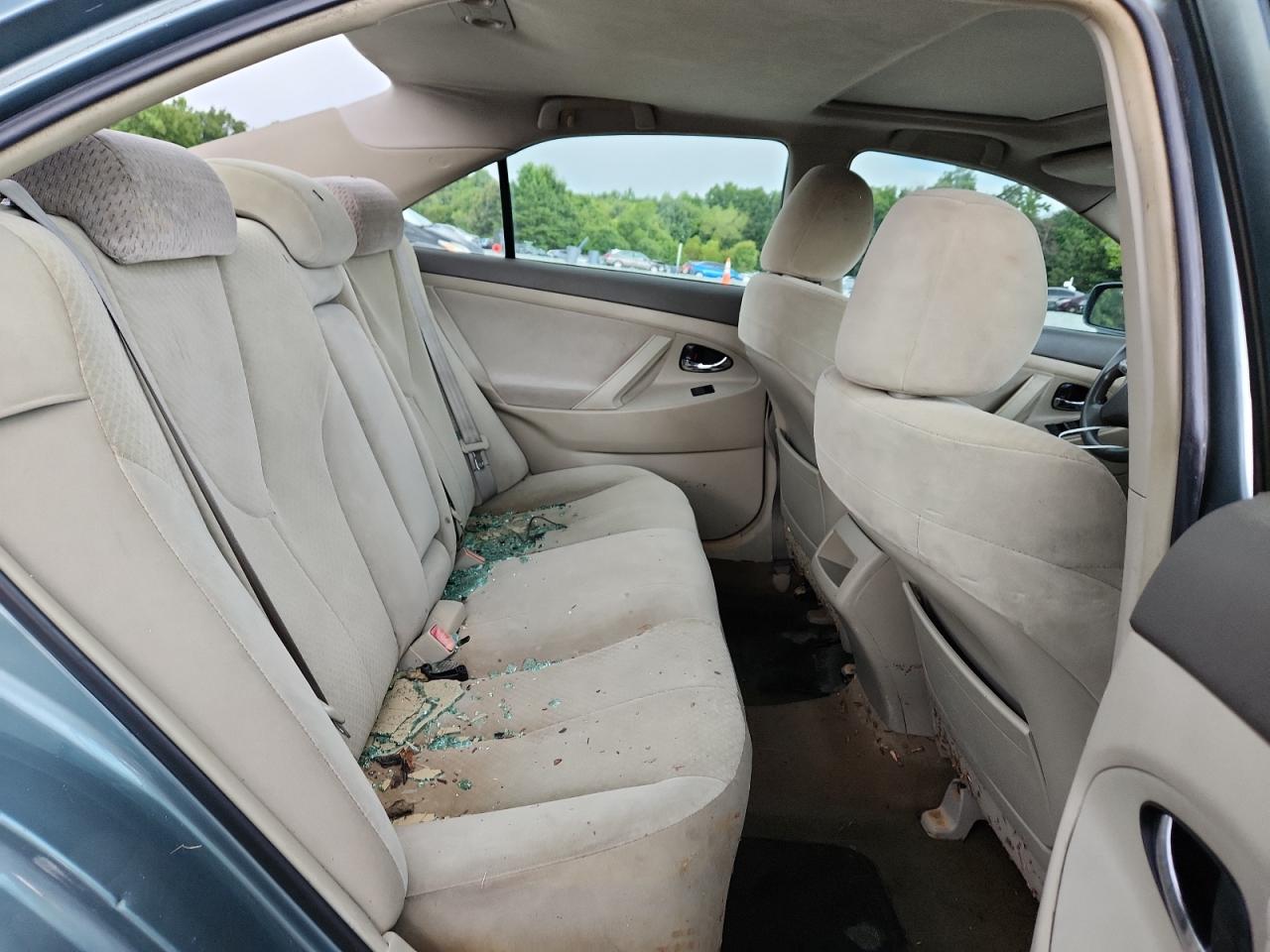 2009 Toyota Camry Base VIN: 4T1BE46K89U901080 Lot: 64637105