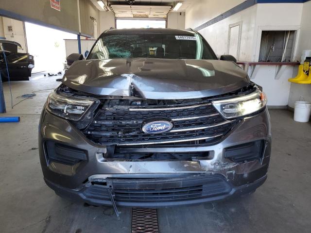  FORD EXPLORER 2020 Szary