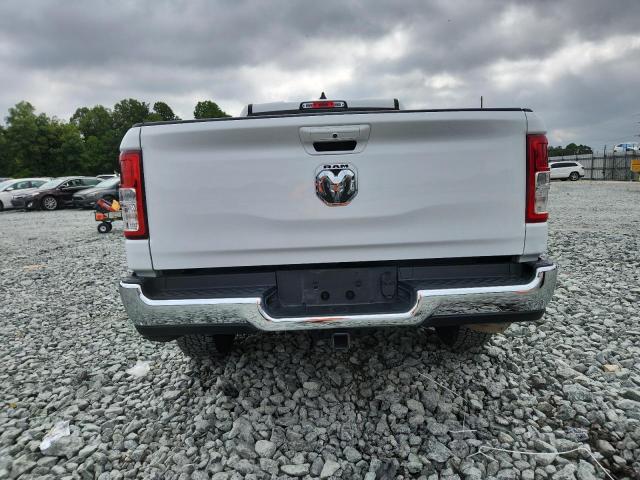  RAM 1500 2022 Biały