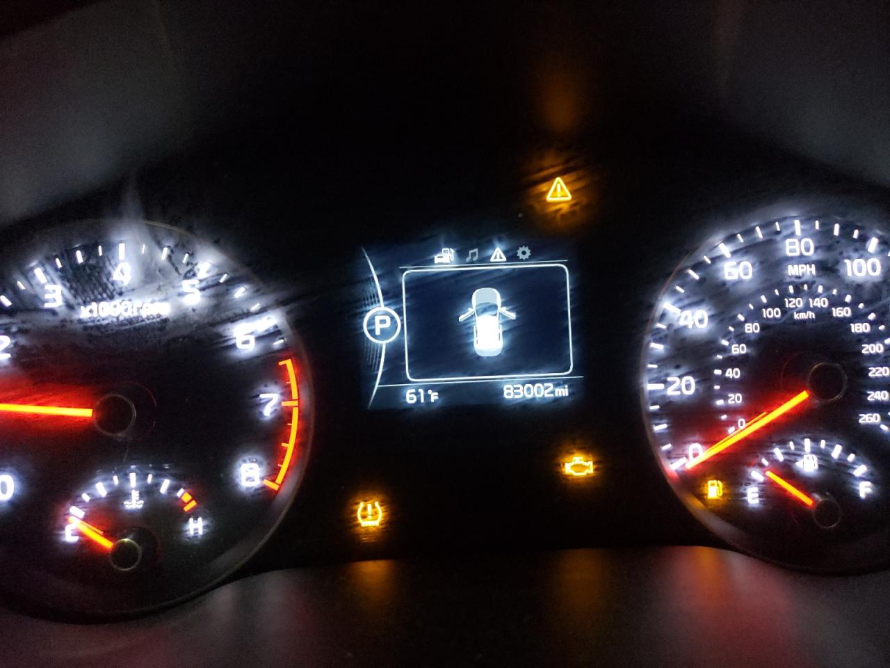 kndpmcac9h7075036 KNDPMCAC9H7075036 2017 Kia Sportage Lx