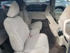 2015 TOYOTA SIENNA LE for sale at Copart NY - NEWBURGH