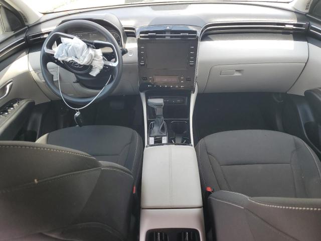  HYUNDAI TUCSON 2024 Biały