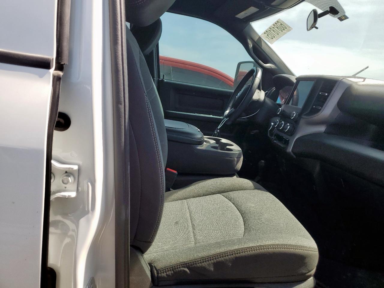 2024 Ram 2500 Tradesman VIN: 3C6UR5CJ7RG375327 Lot: 60818105