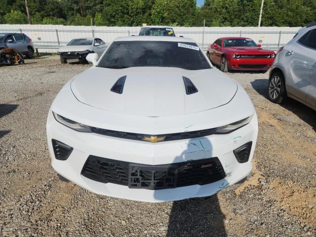 Coupet CHEVROLET CAMARO 2016 White