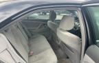 2007 TOYOTA CAMRY HYBRID   for sale at Copart OK - OKLAHOMA CITY