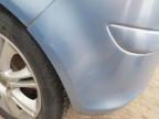 2007 VAUXHALL CORSA DESI for sale at Copart SANDY