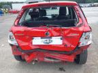 2016 SKODA FABIA SE T for sale at Copart WHITBURN