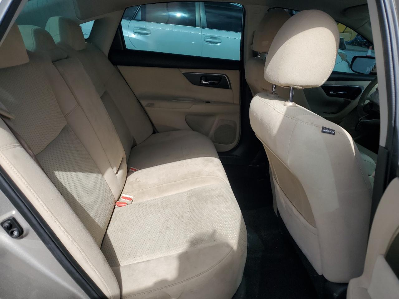 1n4al3ap0fn367541 1N4AL3AP0FN367541 2015 Nissan Altima 2.5