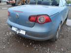 2006 VOLKSWAGEN EOS SPORT for sale at Copart WISBECH
