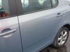 2011 SKODA FABIA SE TSI S-A  for sale at Copart CHESTER