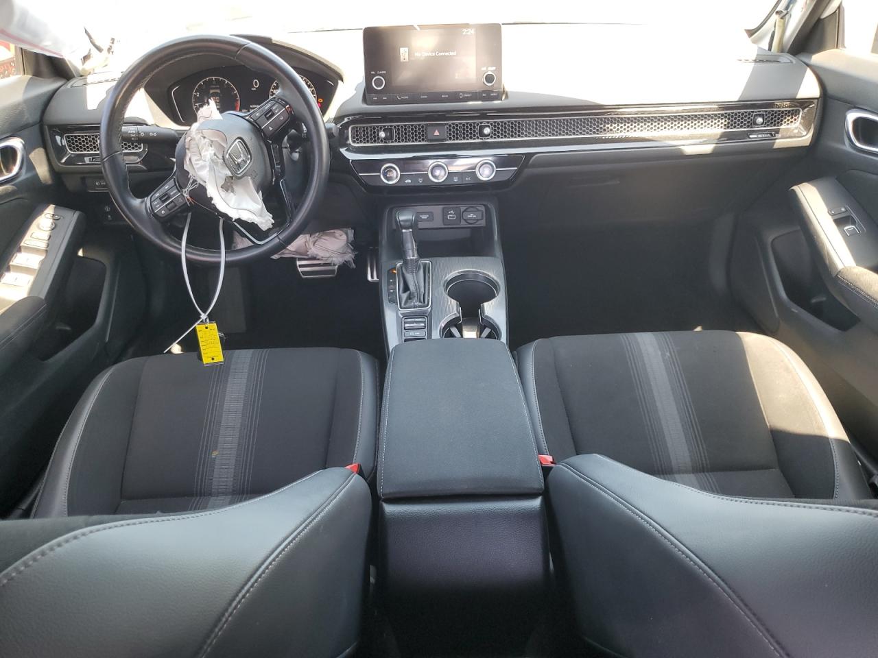 2023 Honda Civic Sport VIN: 19XFL2H88PE007769 Lot: 66202025