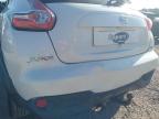 2014 NISSAN JUKE TEKNA for sale at Copart WOLVERHAMPTON