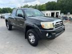 2010 TOYOTA TACOMA ACCESS CAB   for sale at Copart MA - NORTH BOSTON