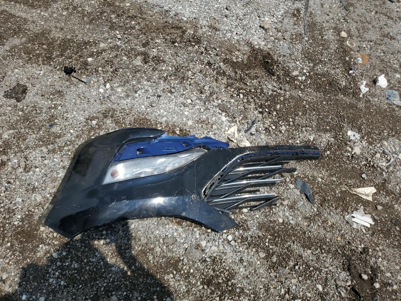 2019 Chevrolet Malibu Lt VIN: 1G1ZD5ST0KF138064 Lot: 64268705