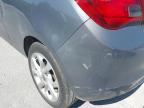 2015 VAUXHALL CORSA EXCI for sale at Copart ST HELENS