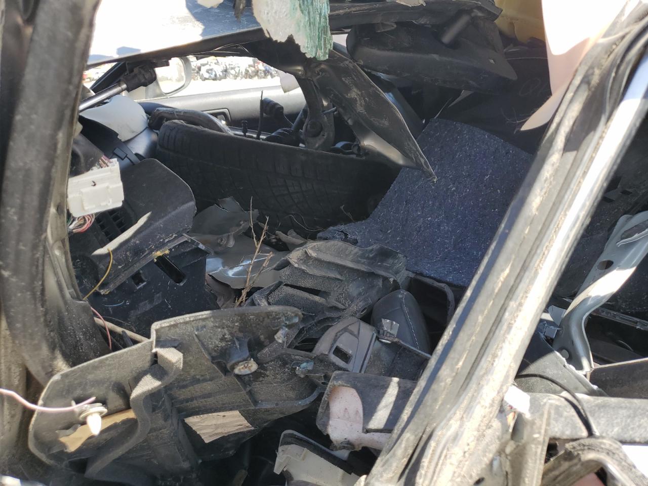 2014 Lexus Is 250 VIN: JTHCF1D27E5014516 Lot: 66128915