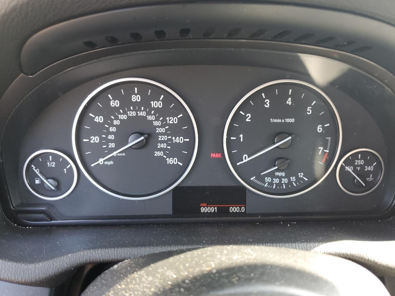 2013 BMW X3 xDrive28I VIN: 5UXWX9C57D0A14096 Lot: 64475285