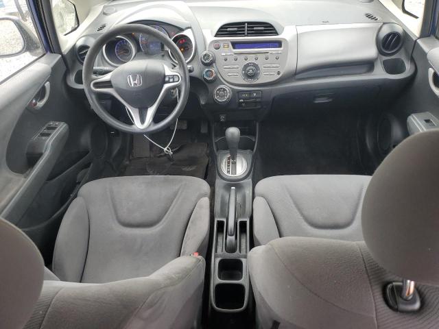  HONDA FIT 2013 Granatowy