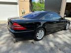 2002 MERCEDES-BENZ CL 500   à vendre chez Copart MA - SOUTH BOSTON