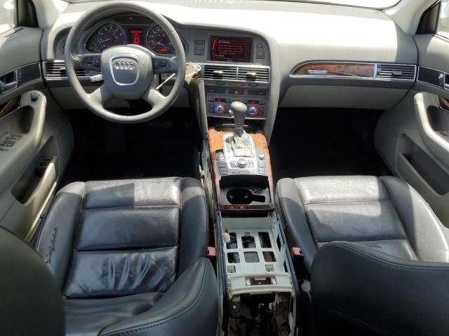 2006 AUDI A6 3.2 QUATTRO  