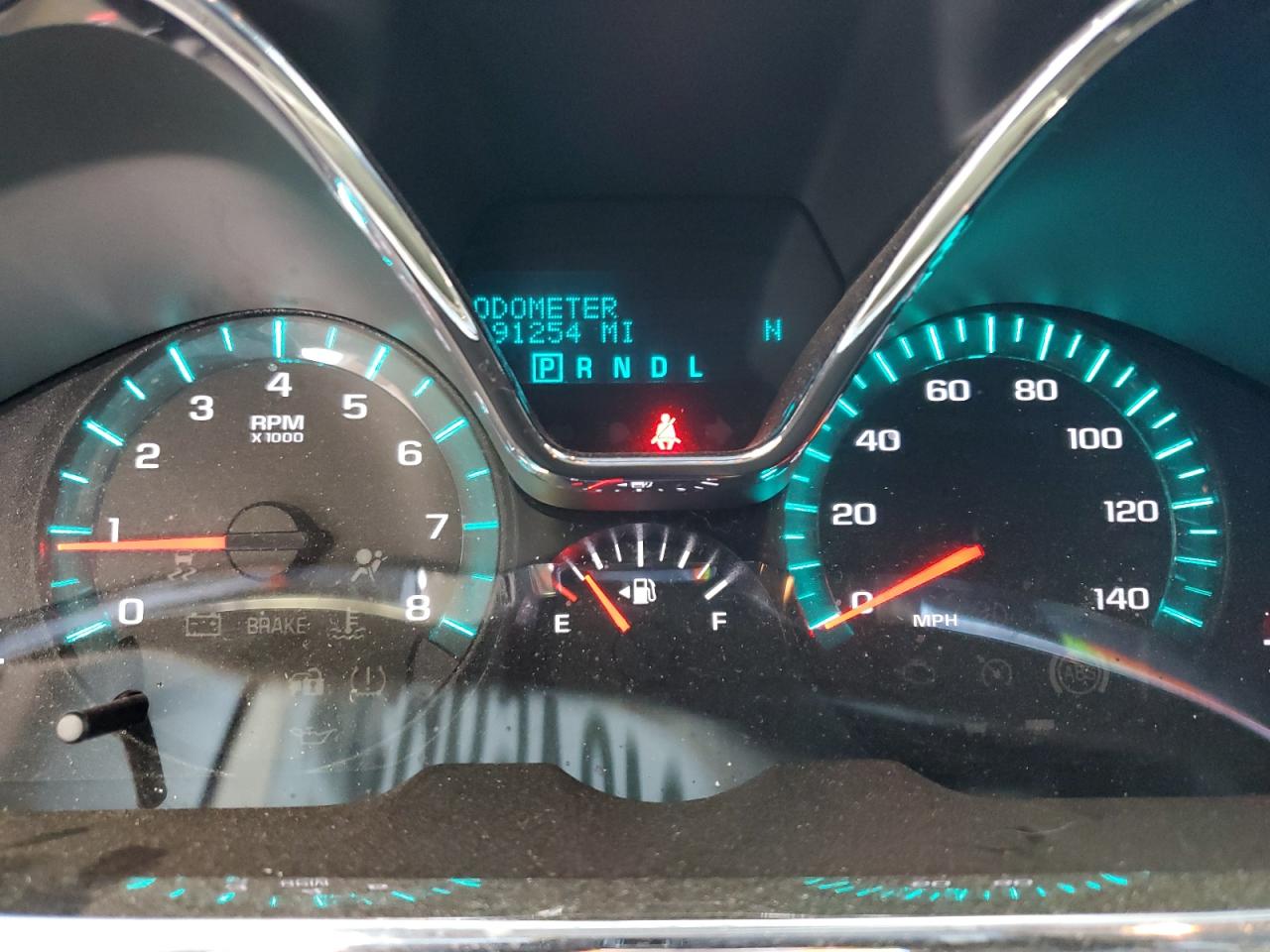 2016 Chevrolet Traverse Ls VIN: 1GNKVFKD8GJ132027 Lot: 64246965