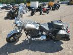 2001 HARLEY DAVIDSON HERITAGE   for sale at Copart MS - JACKSON