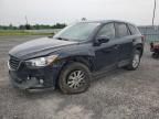 2016 MAZDA CX-5 TOURING   for sale at Copart ON - OTTAWA