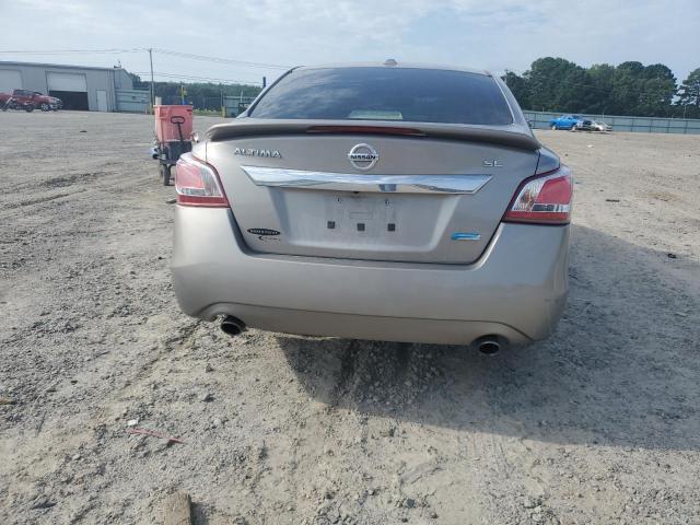 Sedans NISSAN ALTIMA 2013 Kremowy