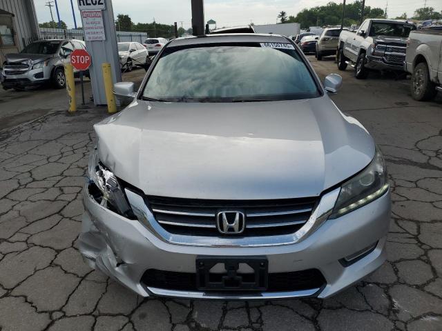  HONDA ACCORD 2013 Srebrny