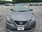 2016 NISSAN SENTRA S   à vendre chez Copart MS - GRENADA
