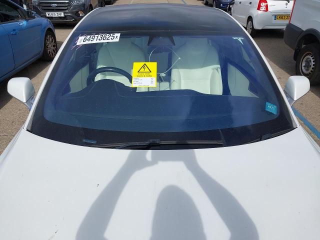 2017 TESLA MODEL S 232KW 75KWH 5DR AUTO