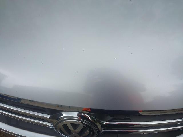 2008 VOLKSWAGEN TIGUAN SE