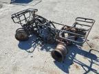 2002 HONDA TRX250 TE   for sale at Copart CA - SUN VALLEY