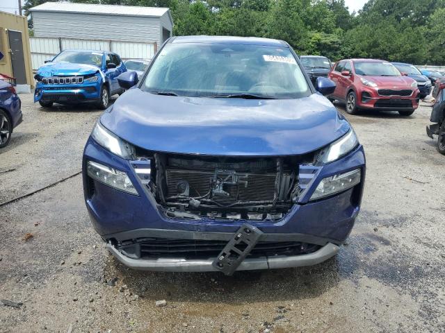  NISSAN ROGUE 2023 Blue